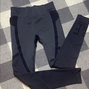 Abercrombie & Fitch Seamless Training Tights M